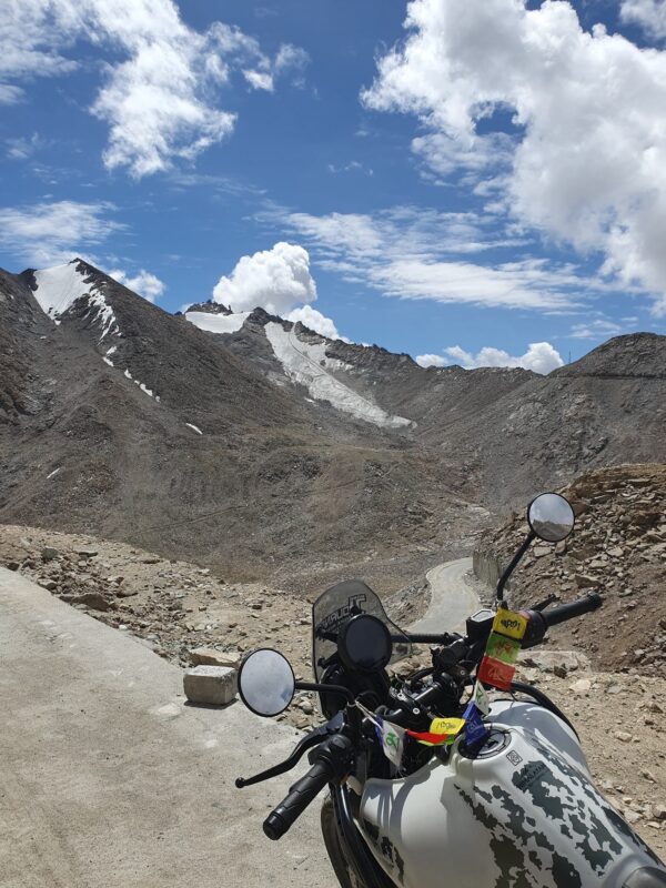 Unforgettable Himalayan Ladakh Motorcycle Tour