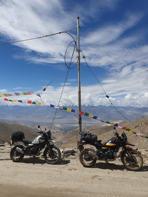 LADAKH Fly& Ride September, 1-12 2025 - Image 5