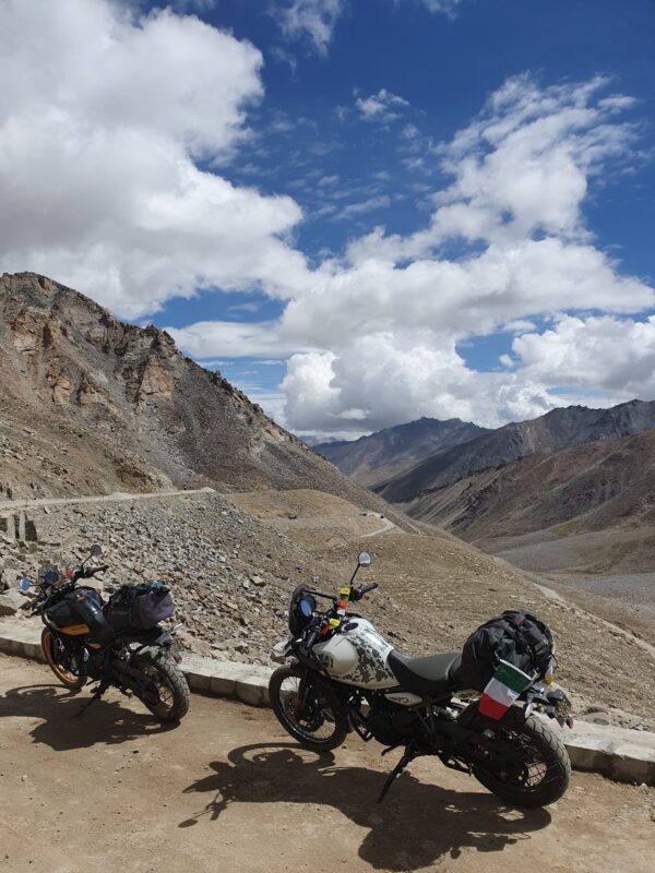 LADAKH Fly& Ride September, 1-12 2025 - Image 8