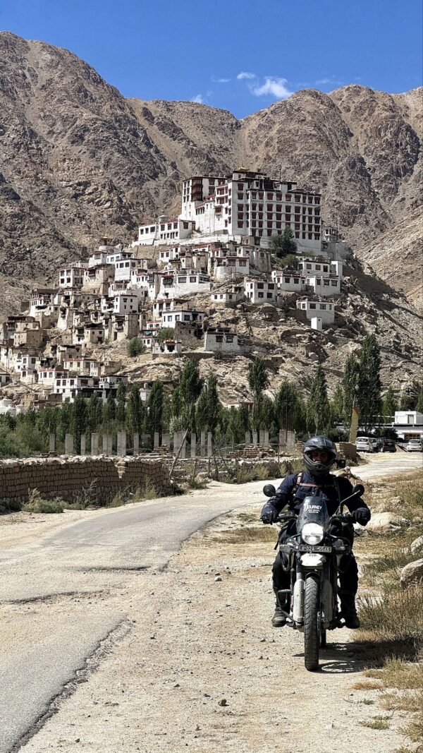 LADAKH Fly& Ride September, 1-12 2025 - Image 11