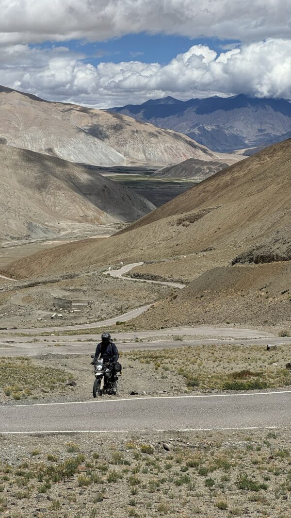 LADAKH Fly& Ride September, 1-12 2025 - Image 3