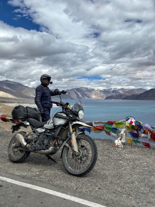 LADAKH Fly& Ride September, 1-12 2025