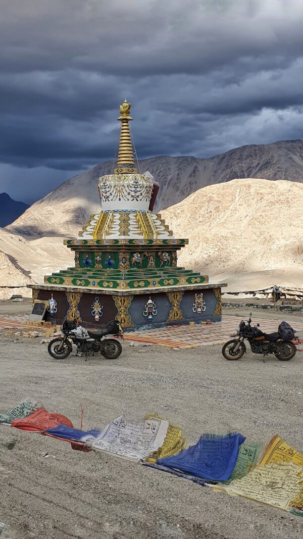 LADAKH Fly& Ride September, 1-12 2025 - Image 4