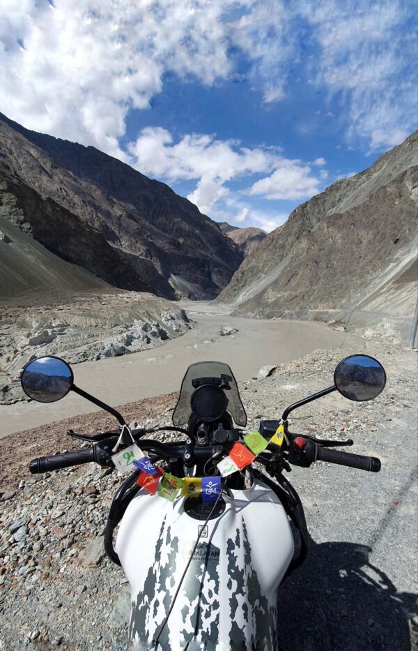 LADAKH Fly& Ride September, 1-12 2025 - Image 7
