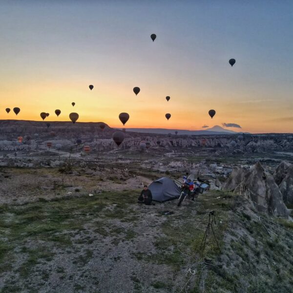 TURKIYE April 25 - May 10 2026