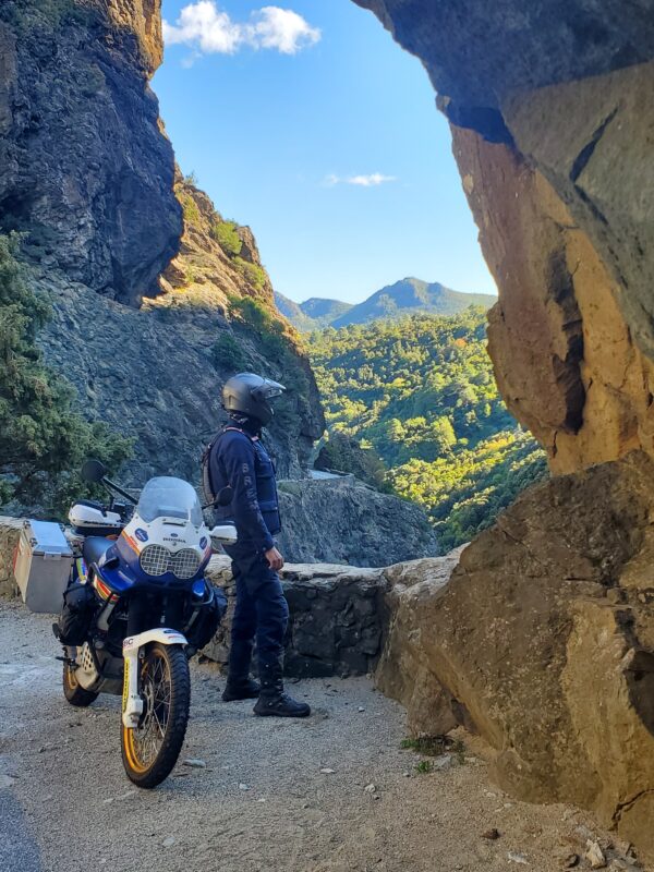NORTHERN CORSICA October 27- November 1, 2025 - Image 2