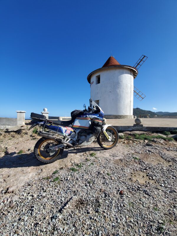 NORTHERN CORSICA October 27- November 1, 2025