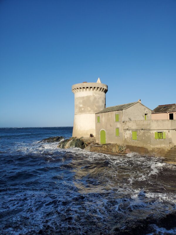 NORTHERN CORSICA October 27- November 1, 2025 - Image 3