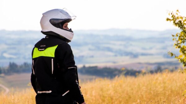 Rider Training and Support
