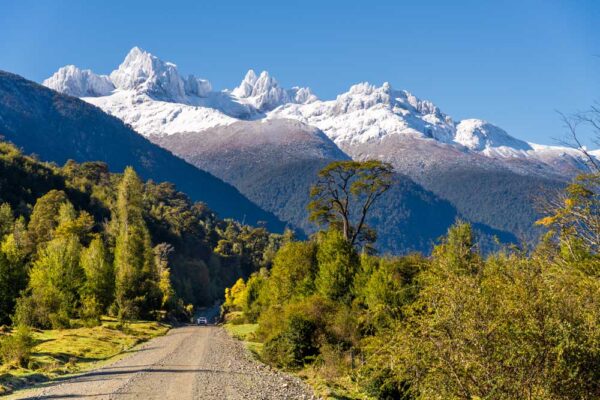 Chilean Patagonia along the Carretera Austral - Fly & Ride - December 27 2026 - January 12, 2027 - Image 11