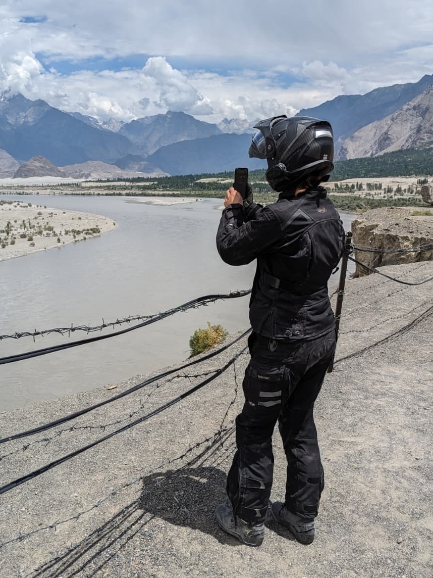 Northern Pakistan Motorcycle Tour β Fly & ride 17/30 August 2026 Northern Pakistan Motorcycle Tour β Fly & ride 17/30 August 2026 - Image 3
