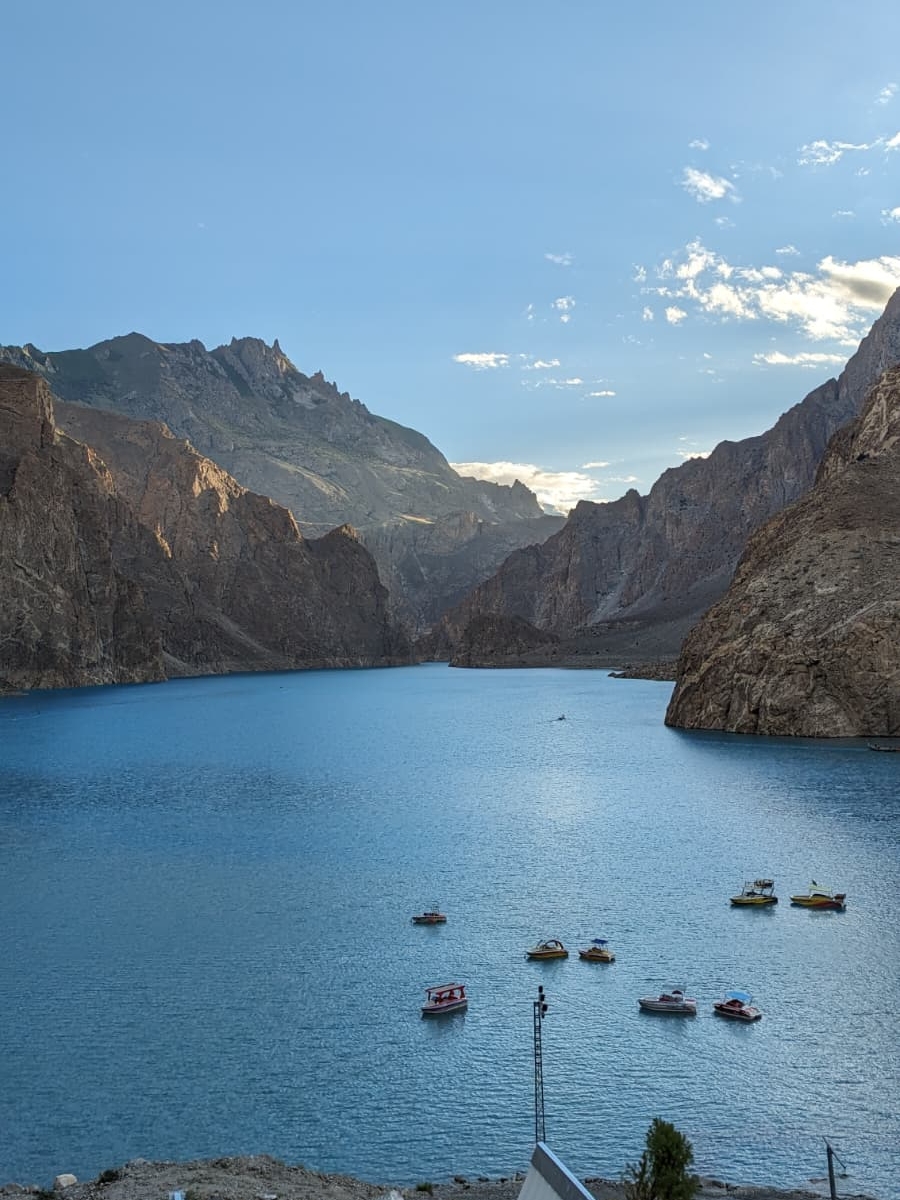 Northern Pakistan Motorcycle Tour β Fly & ride 17/30 August 2026 Northern Pakistan Motorcycle Tour β Fly & ride 17/30 August 2026 - Image 4