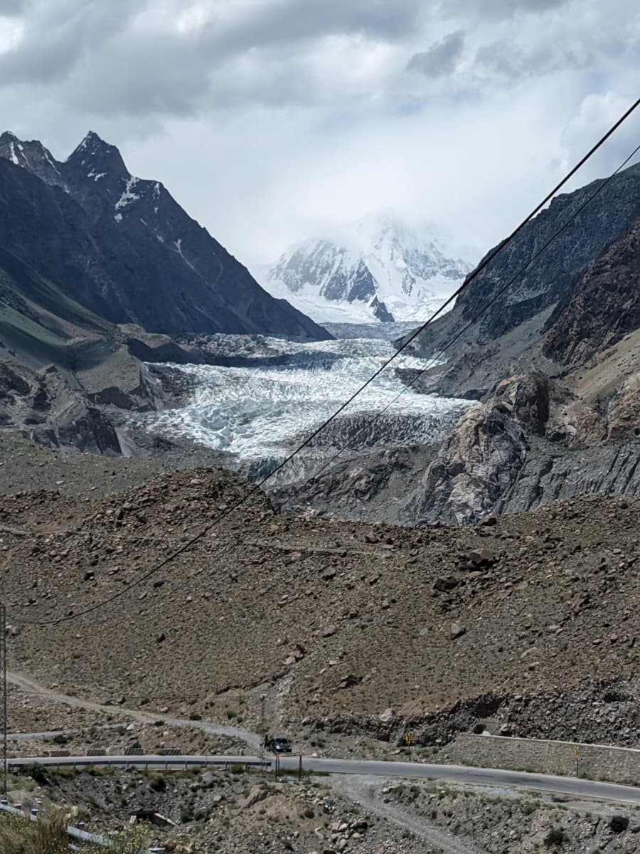 Northern Pakistan Motorcycle Tour β Fly & ride 17/30 August 2026 Northern Pakistan Motorcycle Tour β Fly & ride 17/30 August 2026 - Image 7