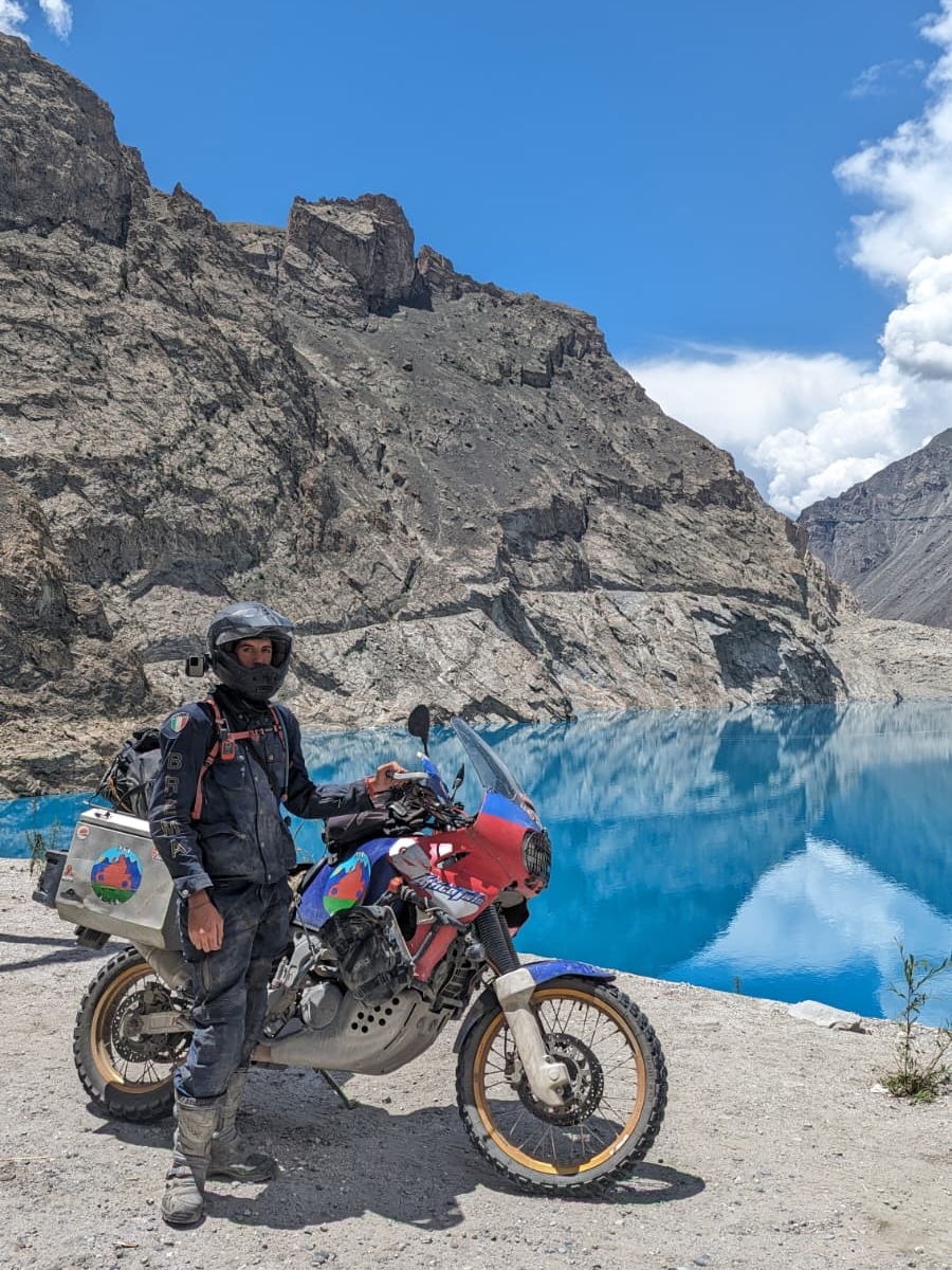 Northern Pakistan Motorcycle Tour β Fly & ride 17/30 August 2026 Northern Pakistan Motorcycle Tour β Fly & ride 17/30 August 2026