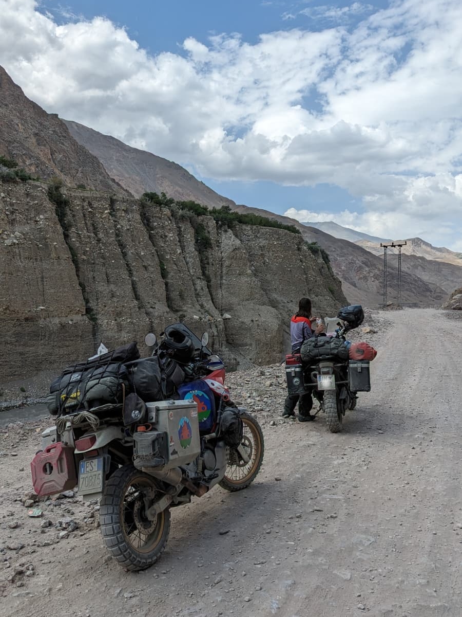 Northern Pakistan Motorcycle Tour β Fly & ride 17/30 August 2026 Northern Pakistan Motorcycle Tour β Fly & ride 17/30 August 2026 - Image 9