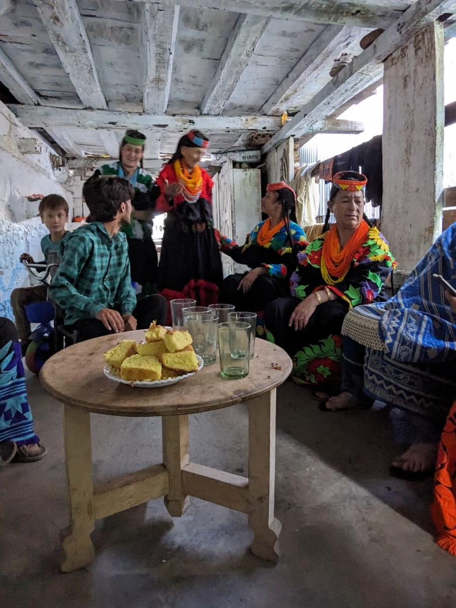 Northern Pakistan Motorcycle Tour β Fly & ride 17/30 August 2026 Northern Pakistan Motorcycle Tour β Fly & ride 17/30 August 2026 - Image 6