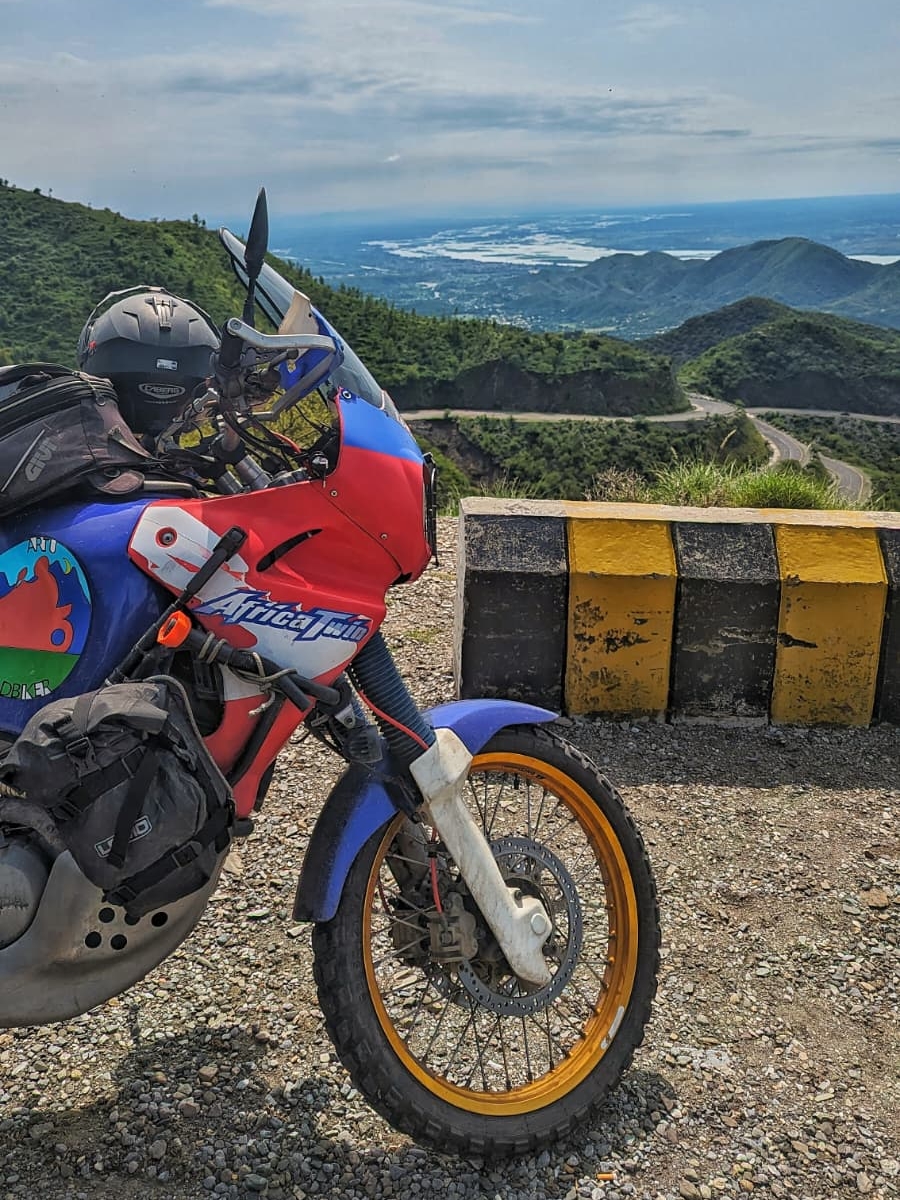 Northern Pakistan Motorcycle Tour β Fly & ride 17/30 August 2026 Northern Pakistan Motorcycle Tour β Fly & ride 17/30 August 2026 - Image 11