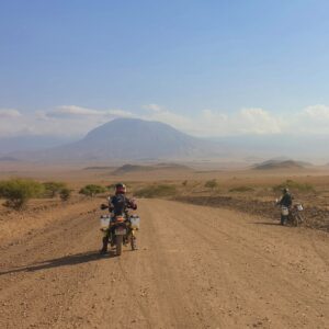 East Africa Motorcycle Tour June 7β20 2026