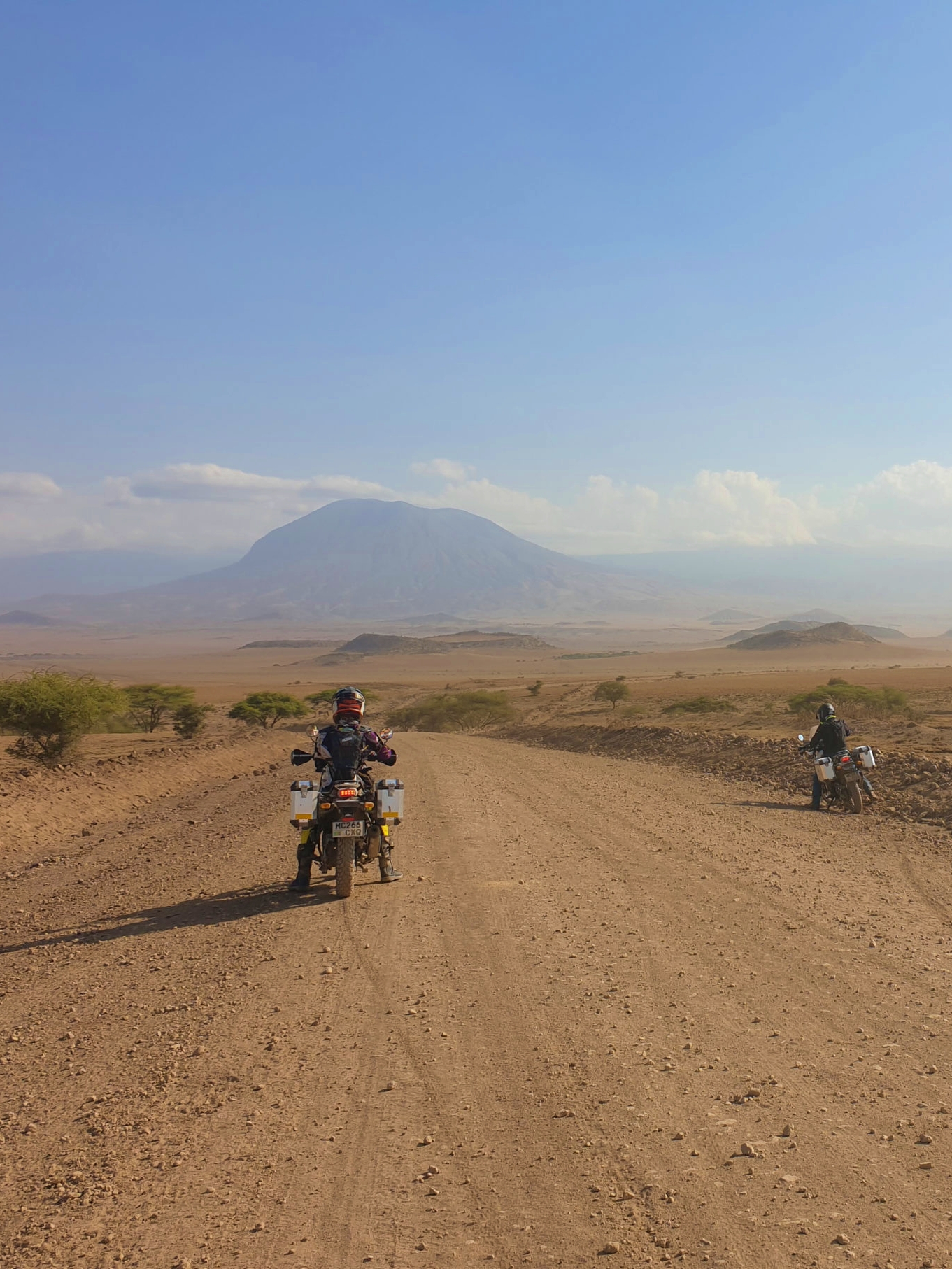 East Africa Motorcycle Tour June 7–20 2026 East Africa Motorcycle Tour June 7–20 2026