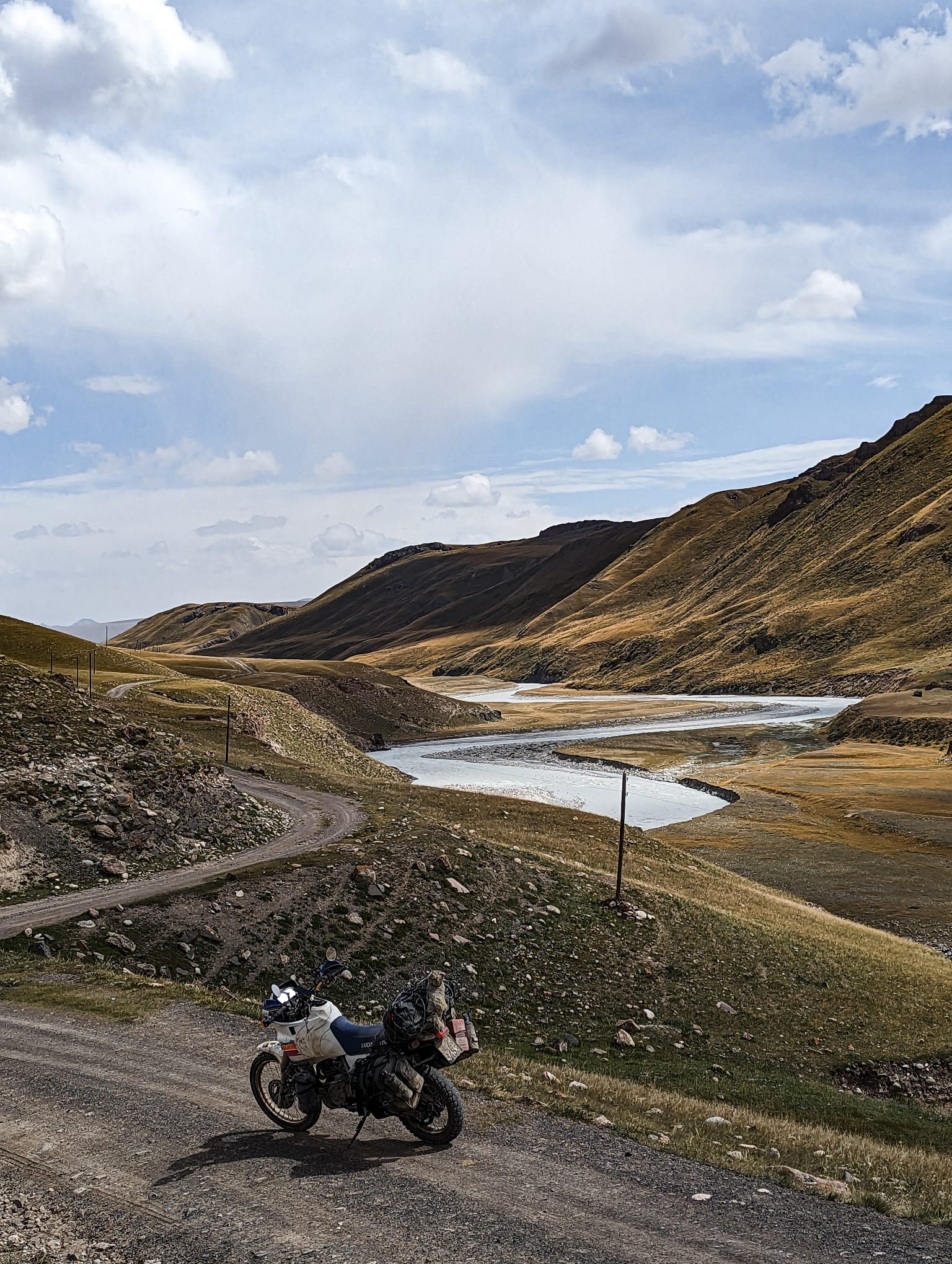 Kyrgyzstan Motorcycle Tour – Fly & ride 29 June / 10 Jule 2026 Kyrgyzstan Motorcycle Tour – Fly & ride 29 June / 10 Jule 2026 - Image 6