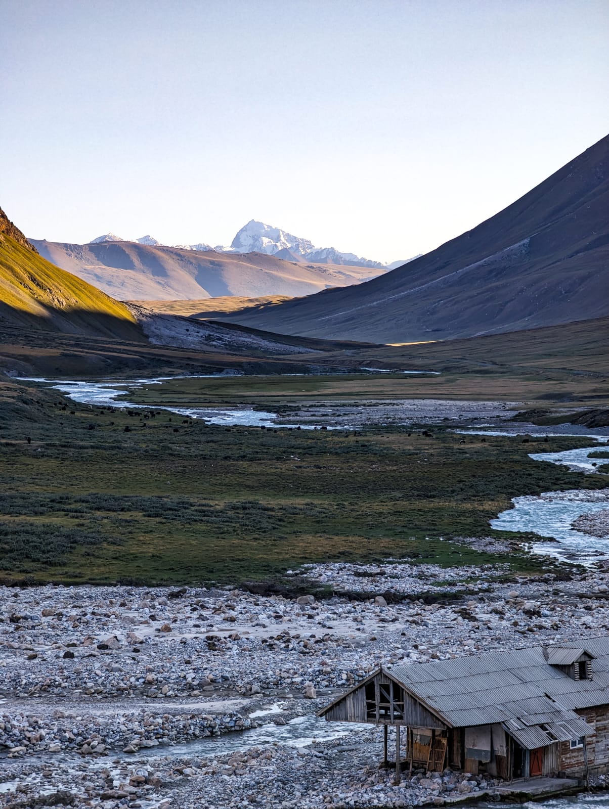 Kyrgyzstan Motorcycle Tour – Fly & ride 29 June / 10 Jule 2026 Kyrgyzstan Motorcycle Tour – Fly & ride 29 June / 10 Jule 2026 - Image 8