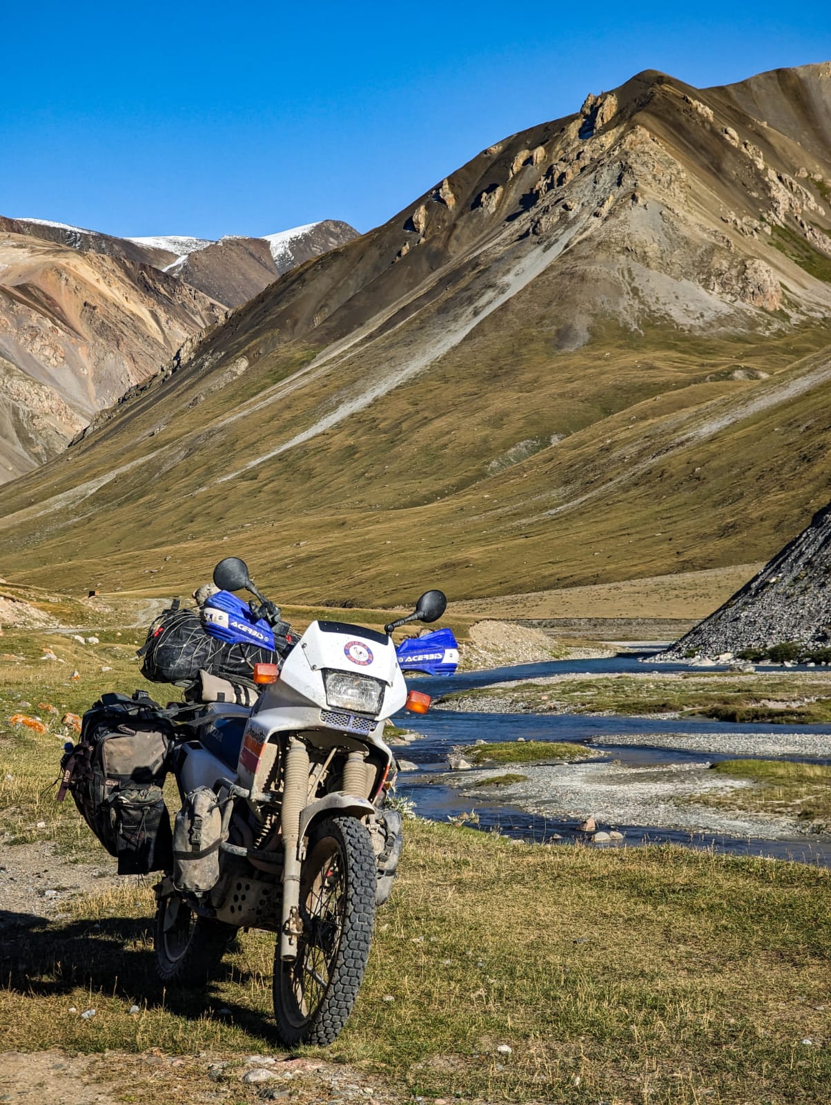 Kyrgyzstan Motorcycle Tour – Fly & ride 29 June / 10 Jule 2026 Kyrgyzstan Motorcycle Tour – Fly & ride 29 June / 10 Jule 2026