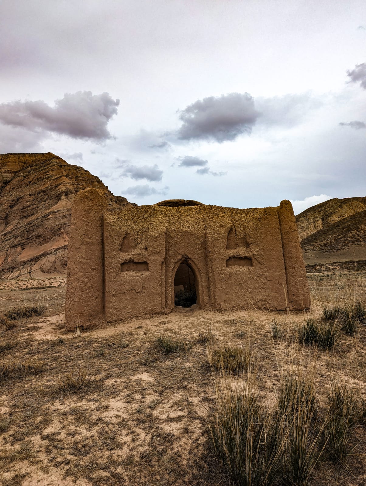 Kyrgyzstan Motorcycle Tour – Fly & ride 29 June / 10 Jule 2026 Kyrgyzstan Motorcycle Tour – Fly & ride 29 June / 10 Jule 2026 - Image 3